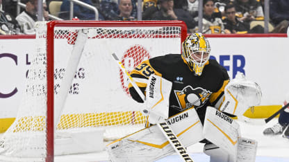 Sharks acquire goaltender Alex Nedeljkovic for a 2028 third round selection