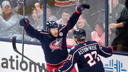 Upcoming CBJ Schedule