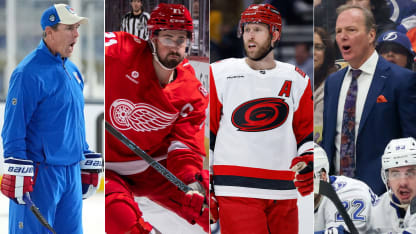 Fortfarande tidigt stadie för Kanada, USA i OS-kommunikationen