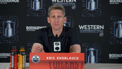 RAW | Knoblauch 05.22.25