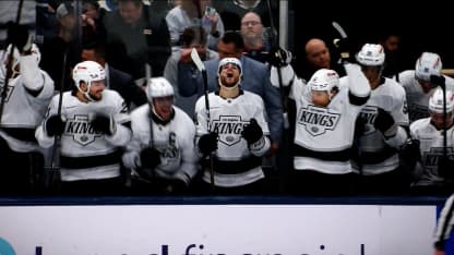 NHL On The Fly: Top Shelf