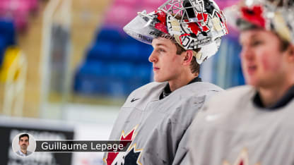 Carter George Lepage