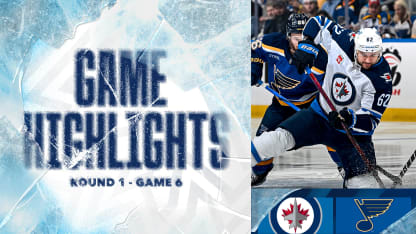WPG at STL | Recap