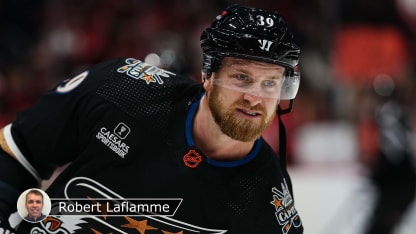 ANTHONY MANTHA BADGE LAFLAMME