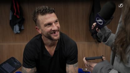 Glendening | Pregame 9.27.23