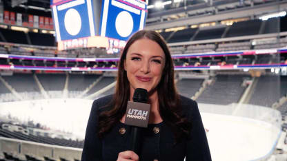 TUSK TALK: Focused on Their Game