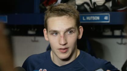 Postgame vs. OTT: Hutson