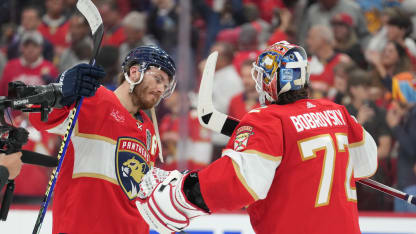 32 en 32: Tres interrogantes que enfrentan los Florida Panthers