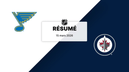 STL vs WPG | Résumé | 15/03/26