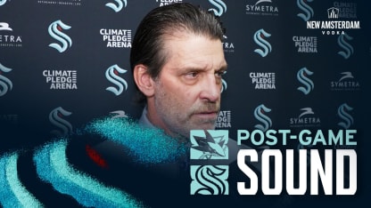 POST-GAME SOUND | Lambert