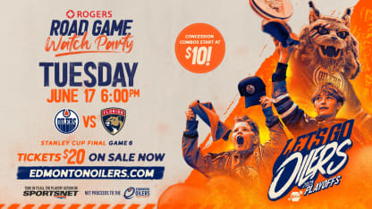 Rogers Road Game Watch Party