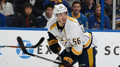 Kevin Fiala