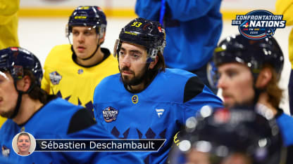 La Suède a bien l’intention de réduire la foule au silence