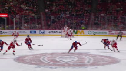 DET@MTL: Copp scores empty-net goal