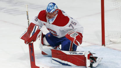 Montreal Canadiens v Florida Panthers