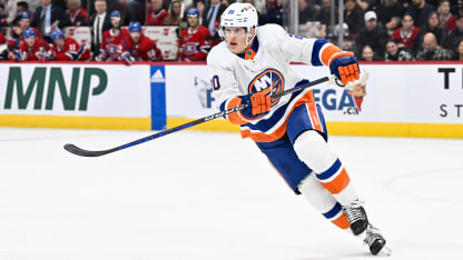 Isles Day to Day: Fasching Placed on LTIR
