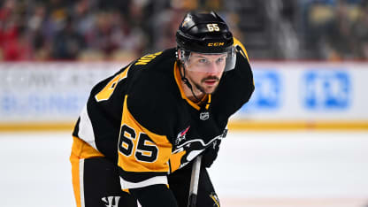 Detroit Red Wings v Pittsburgh Penguins