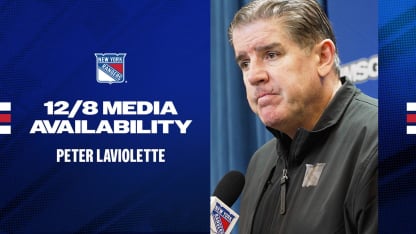 Pregame: Laviolette