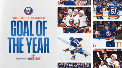 Vote For the Goal of the Year!