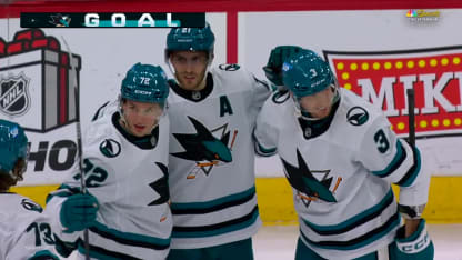 Wennberg's power-play tally