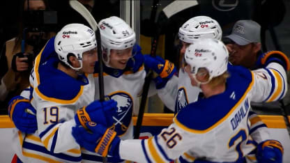 NHL On the Fly: Top Shelf