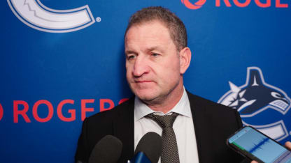 POSTGAME | Foote at Islanders