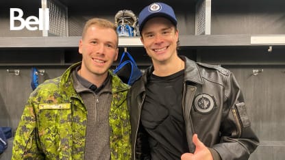 Jacket Pres | Koepke & Comrie