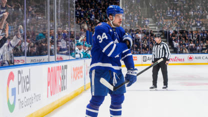 Matthews quema la red