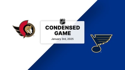 OTT at STL | Condensed Game