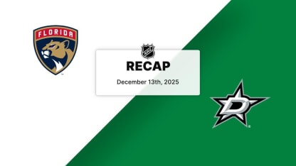 FLA at DAL | Recap