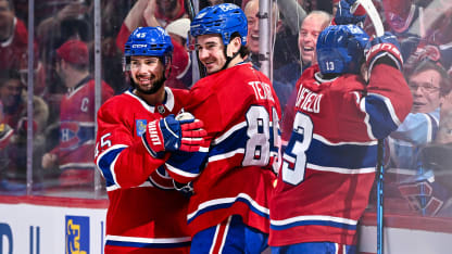 Calgary Flames Montreal Canadiens game recap January 7 2026