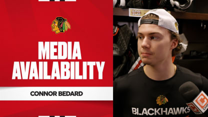 Bedard on Recovery Process