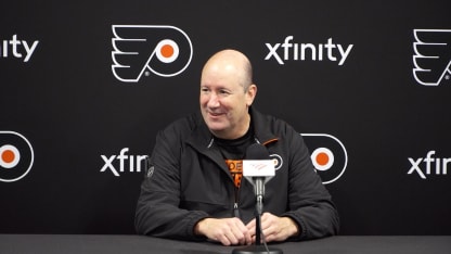 2/19 Media Availability: Todd Reirden