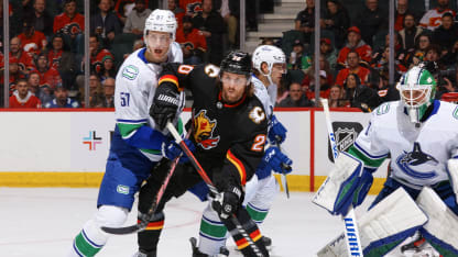 Photo Gallery vs. Canucks 16.11.23