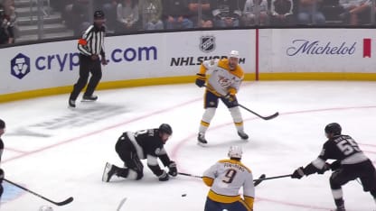 Un plomb de Stamkos en A.N.