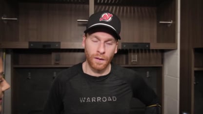 Brown | POST-RAW 4.14.26