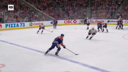 HIGHLIGHTS | Bouchard Hat-Trick