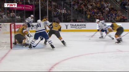 Tavares' power-play tally