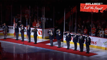 Remembrance Day Ceremony