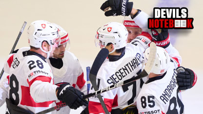 2025 World Championship | NOTEBOOK