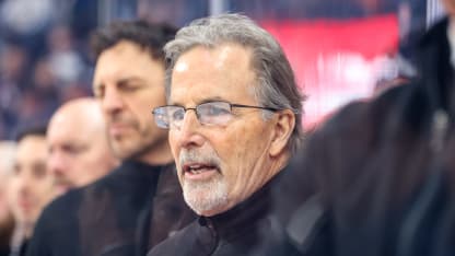 Philadelphia Flyers v Winnipeg Jets