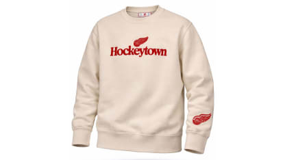 DET ShopHockeytown Originals Hockeytown Crew