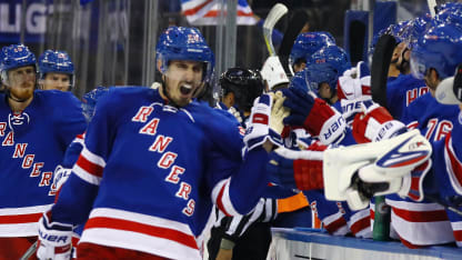 Chris Kreider