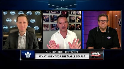 First Shift: Steve Kouleas