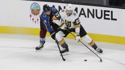 Western Conference fantasy pool rankings Pacioretty Makar