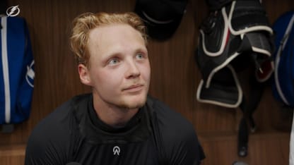 Morgan Anderberg | Development Camp 7.1.26