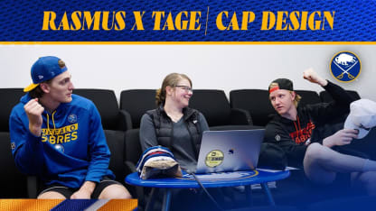 Rasmus & Tage | New Era Cap Design