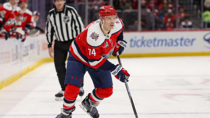 Kymmenen nostoa NHL siirtojen takarajalta