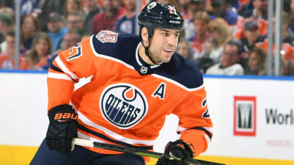 lucic oilers