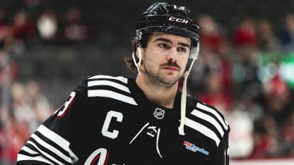 Hischiers 3-Punkte-Spiel führt Devils zum Sieg